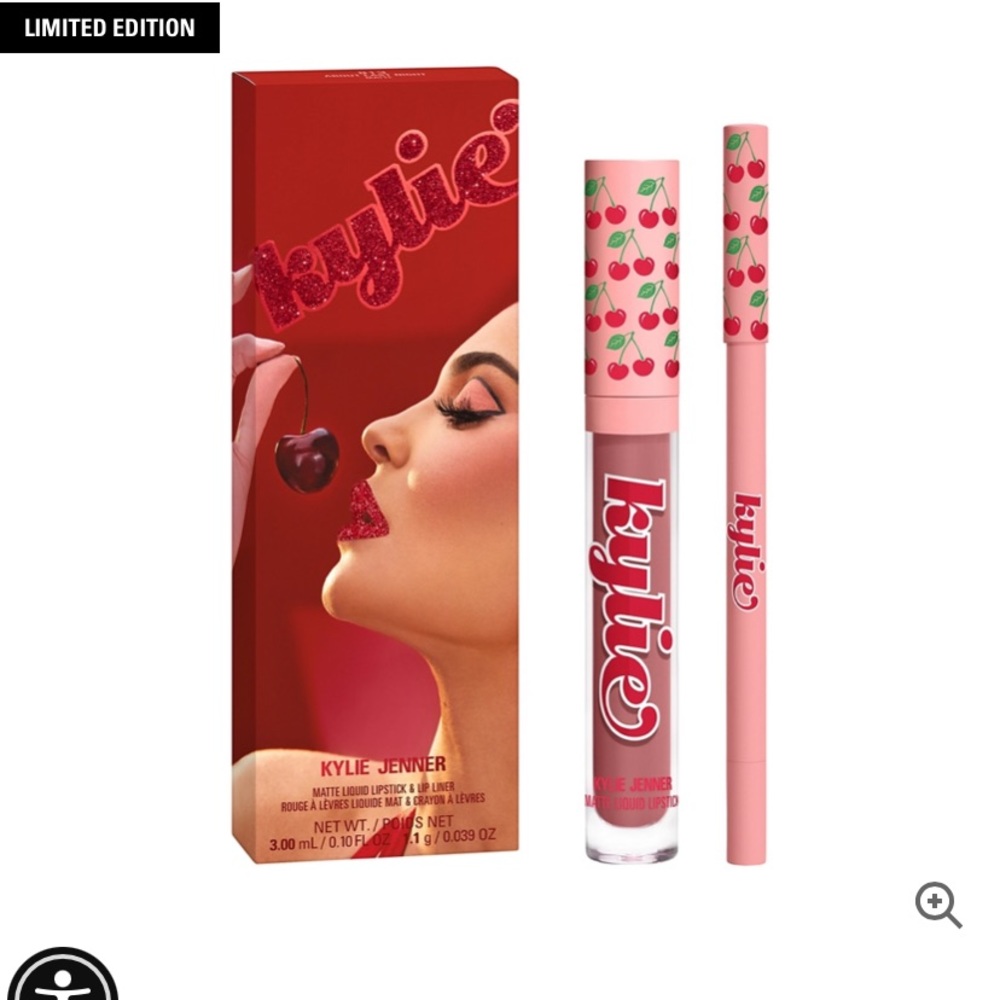 Kylie J Lip Kit Host Pick๐๐ - Picture 9 of 11